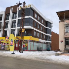 Çayboyu Apartmanı