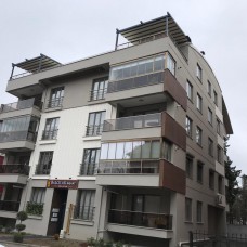 İstiklal Konutları